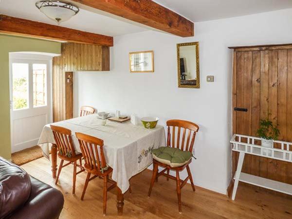 Wenning Bank Villa Clapham  Dış mekan fotoğraf