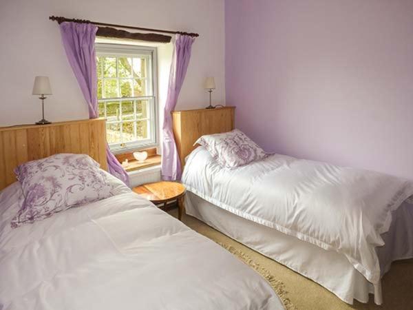 Wenning Bank Villa Clapham  Dış mekan fotoğraf