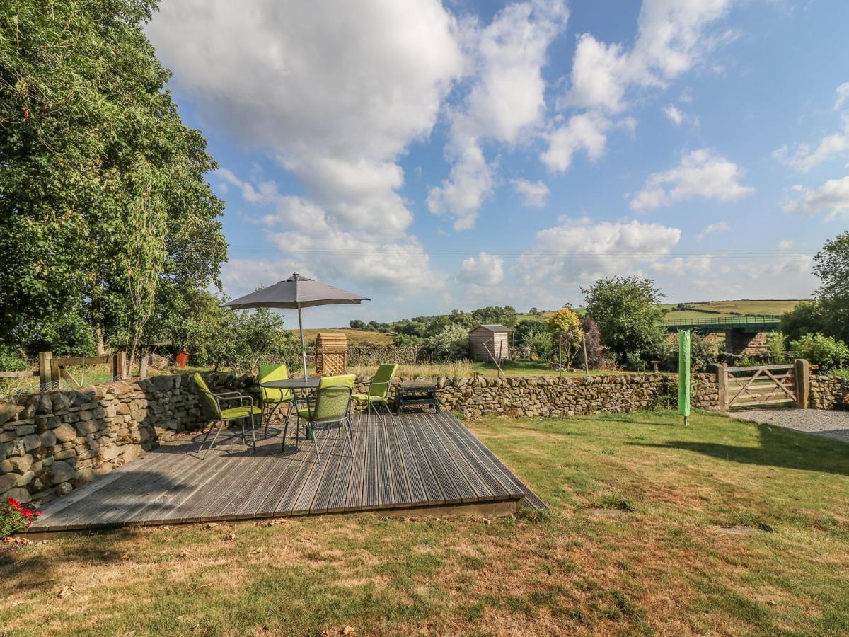 Wenning Bank Villa Clapham  Dış mekan fotoğraf