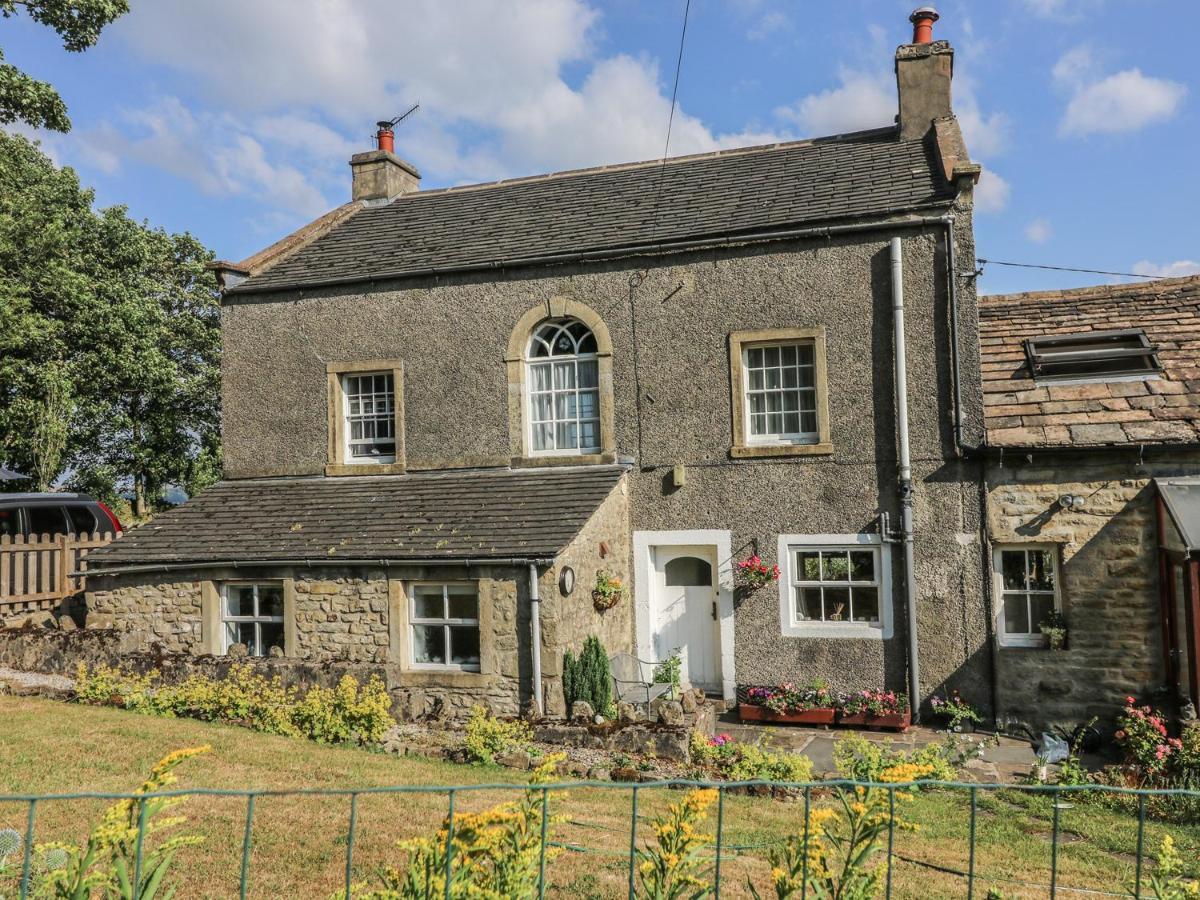 Wenning Bank Villa Clapham  Dış mekan fotoğraf